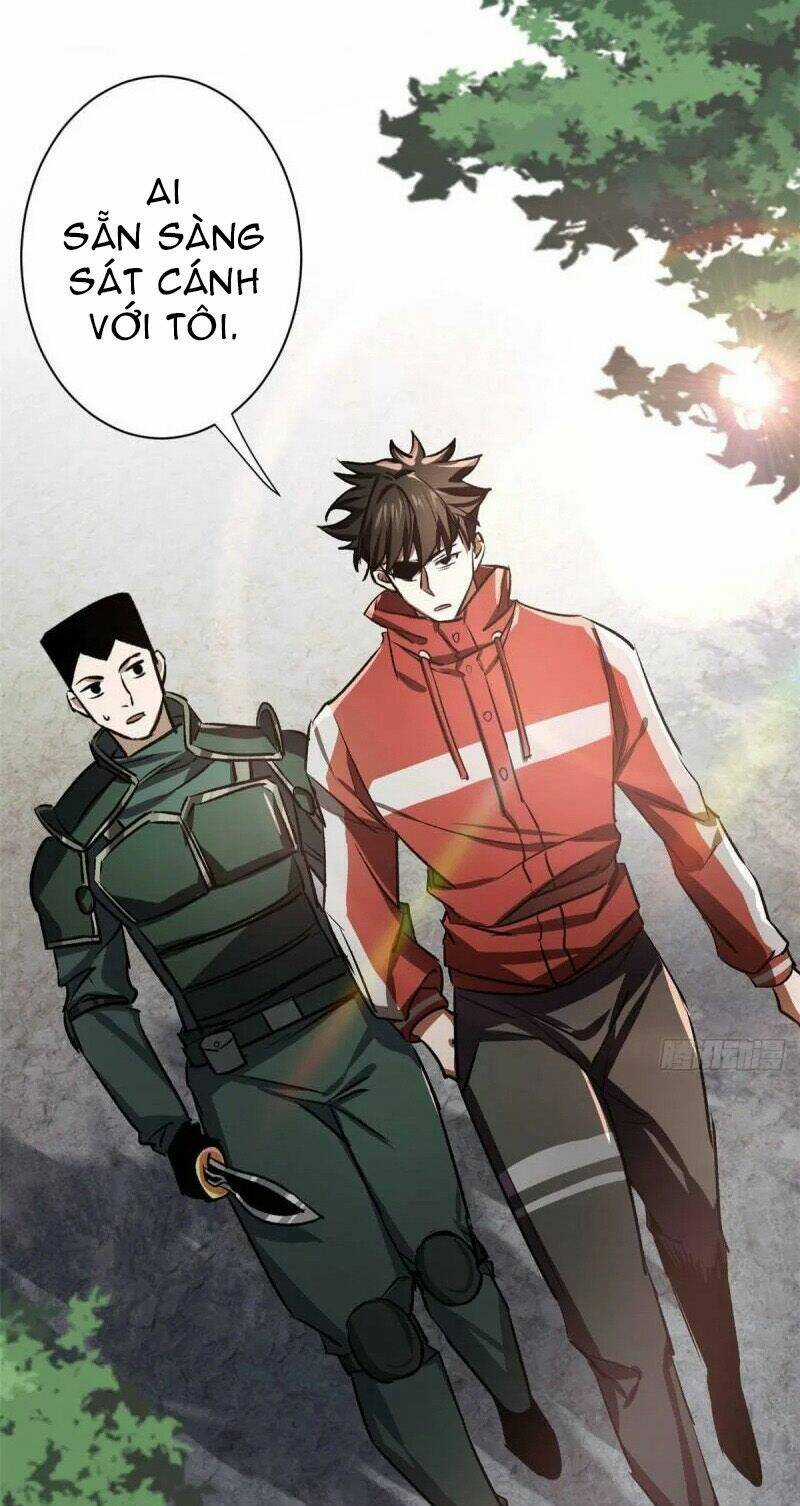 Luân Bàn Thế Giới Chapter 69 trang 43