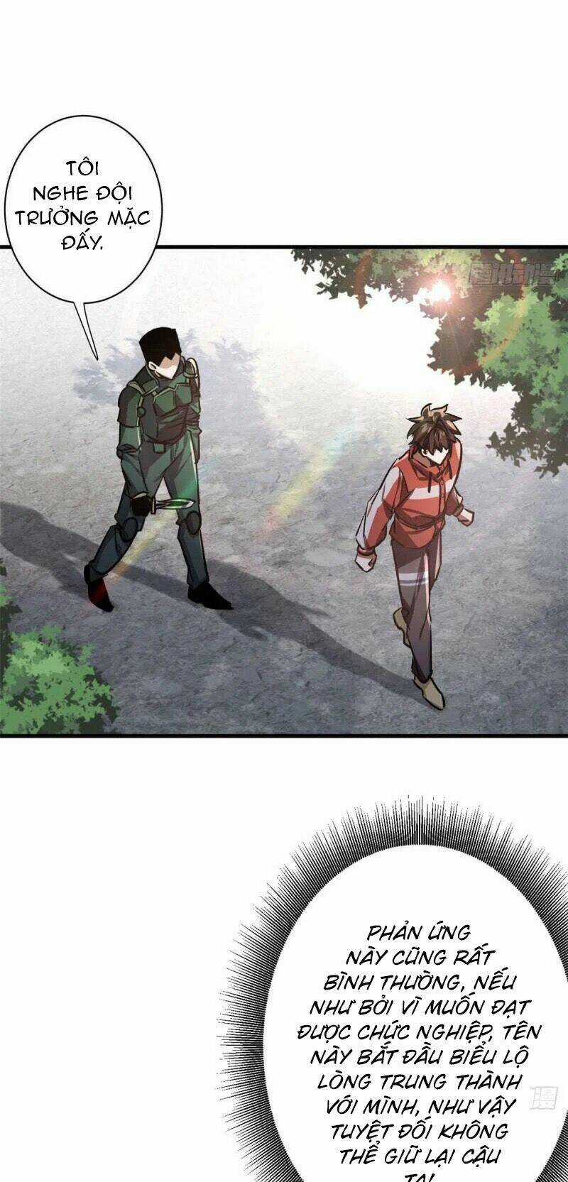 Luân Bàn Thế Giới Chapter 69 trang 45