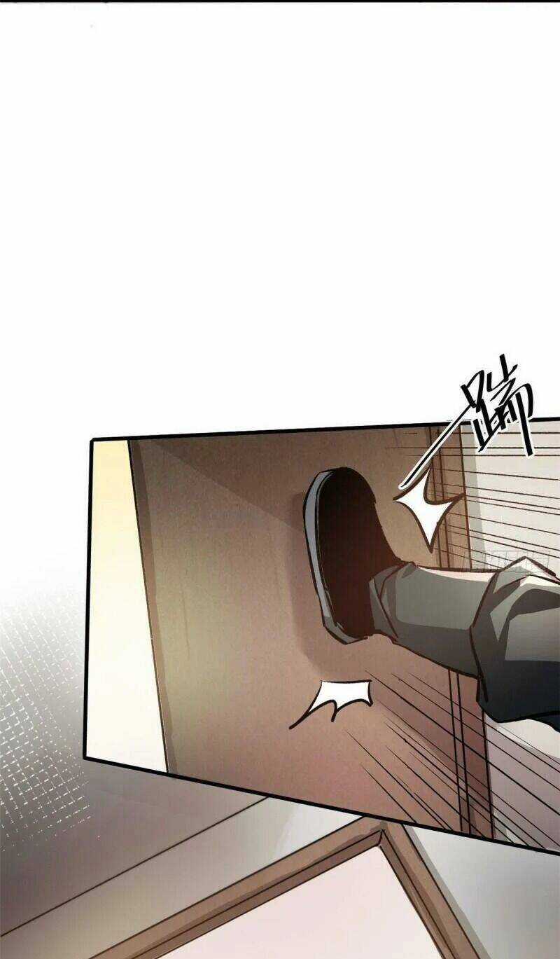 Luân Bàn Thế Giới Chapter 69 trang 49