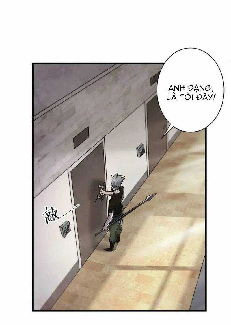 Luân Bàn Thế Giới Chapter 69 trang 5