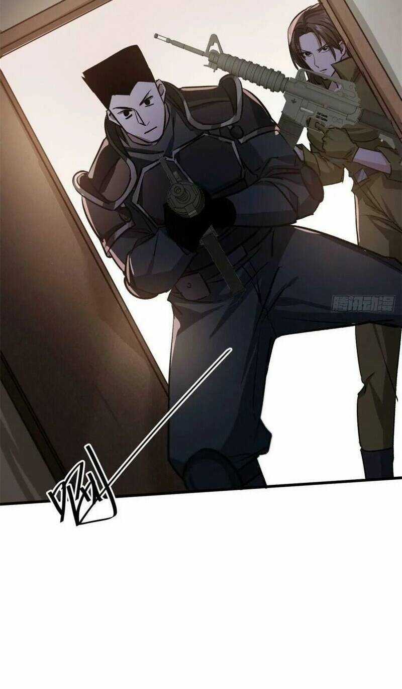 Luân Bàn Thế Giới Chapter 69 trang 50