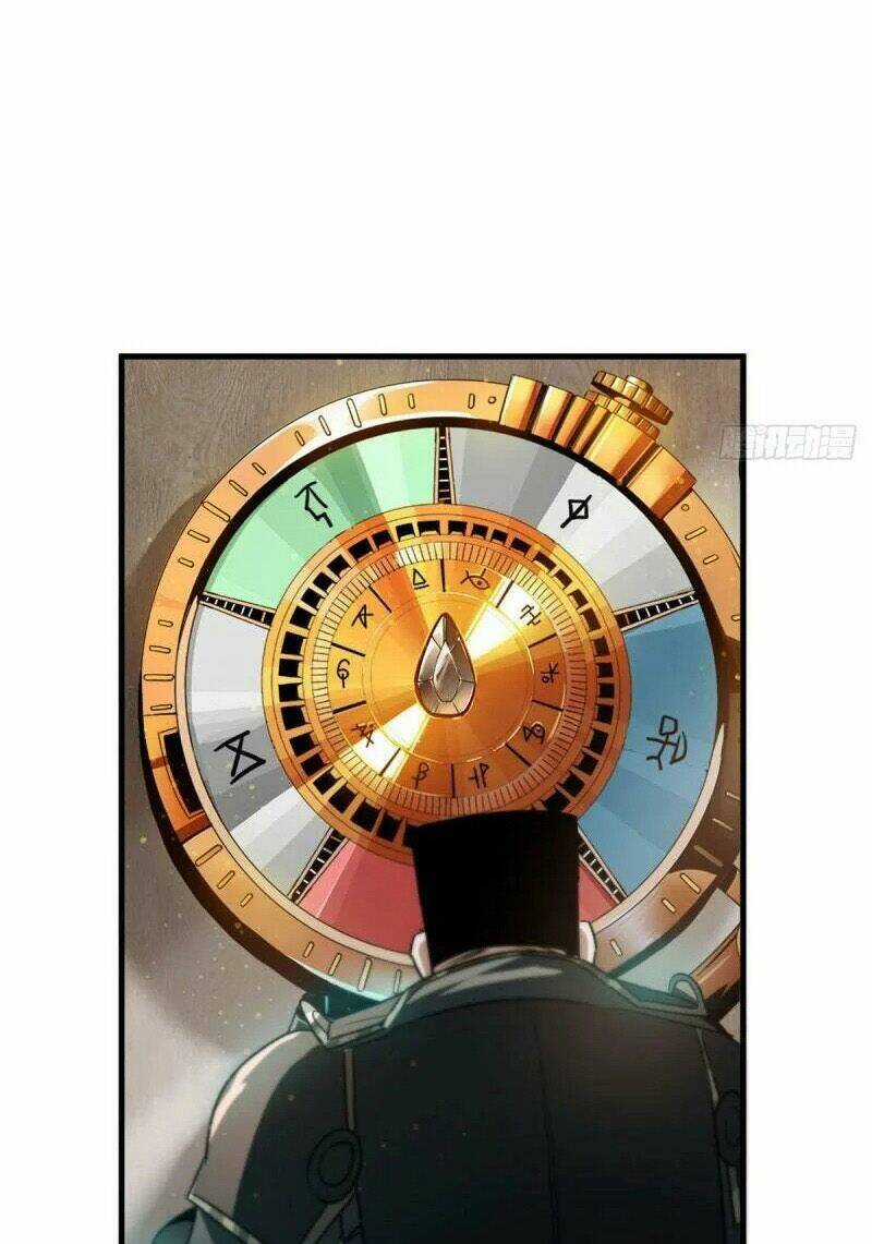 Luân Bàn Thế Giới Chapter 69 trang 51