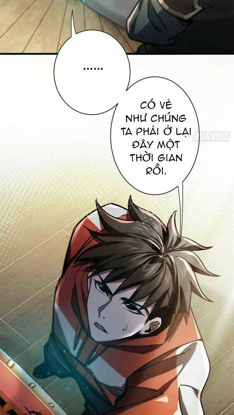 Luân Bàn Thế Giới Chapter 69 trang 53