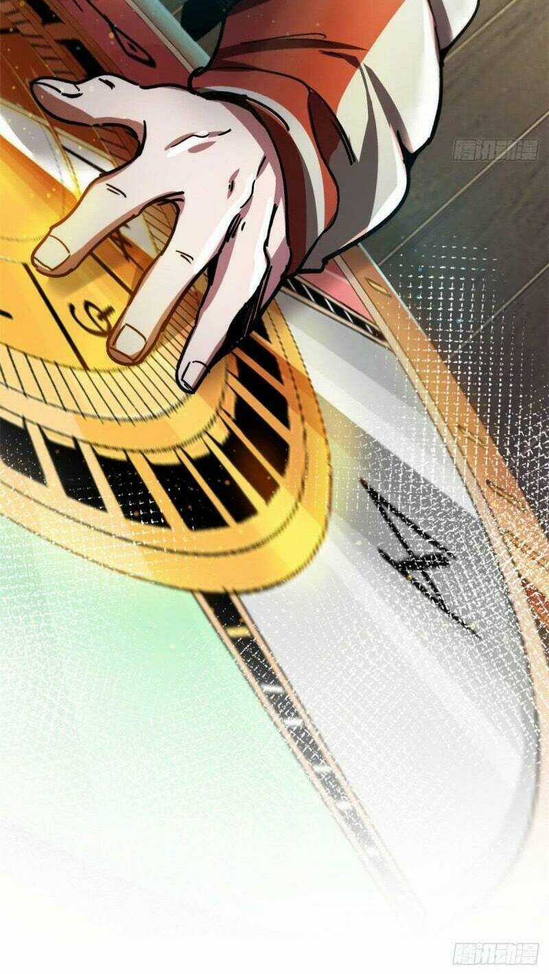 Luân Bàn Thế Giới Chapter 69 trang 54