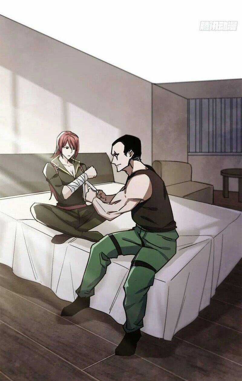 Luân Bàn Thế Giới Chapter 69 trang 6