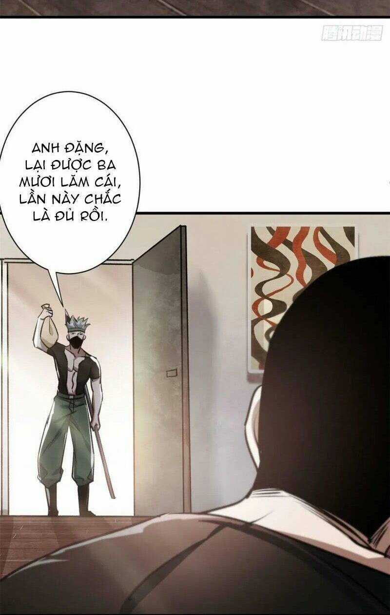 Luân Bàn Thế Giới Chapter 69 trang 7