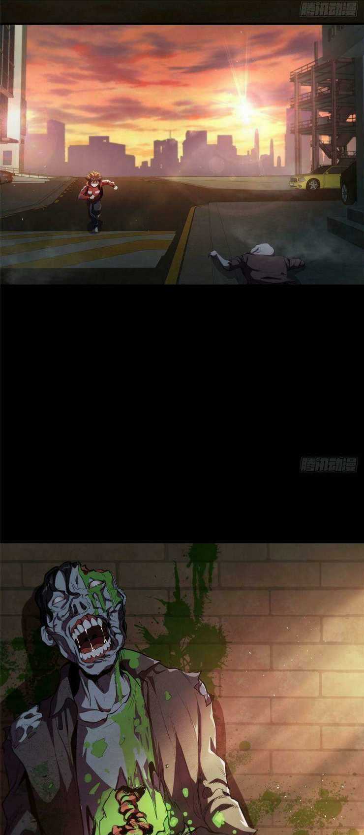 Luân Bàn Thế Giới Chapter 7 trang 10