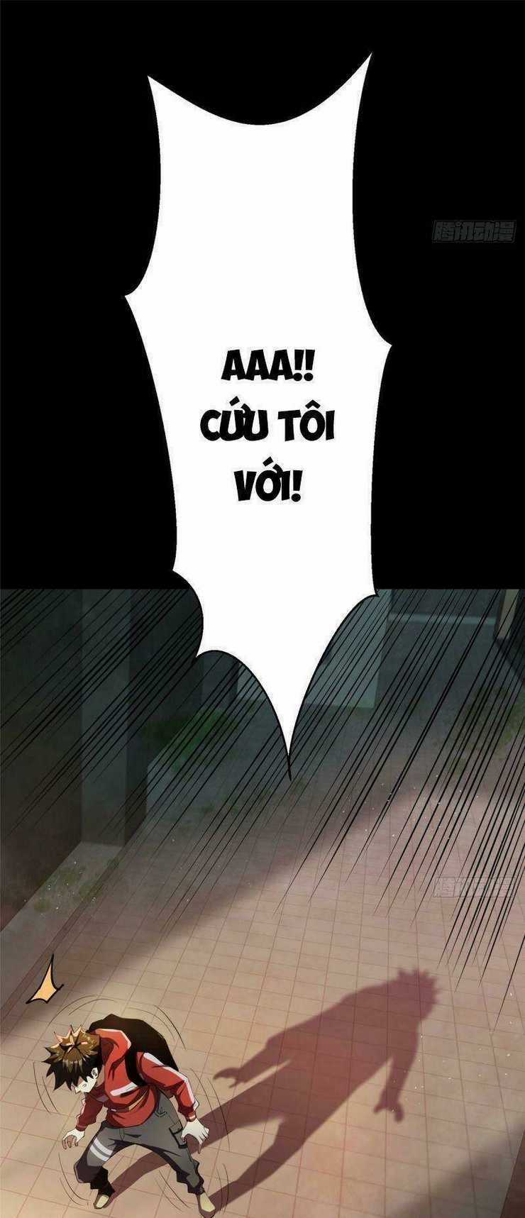 Luân Bàn Thế Giới Chapter 7 trang 12