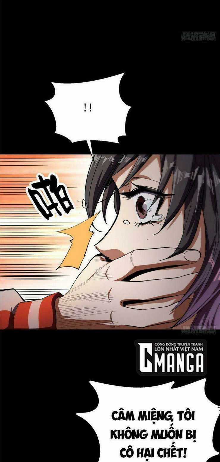 Luân Bàn Thế Giới Chapter 7 trang 16