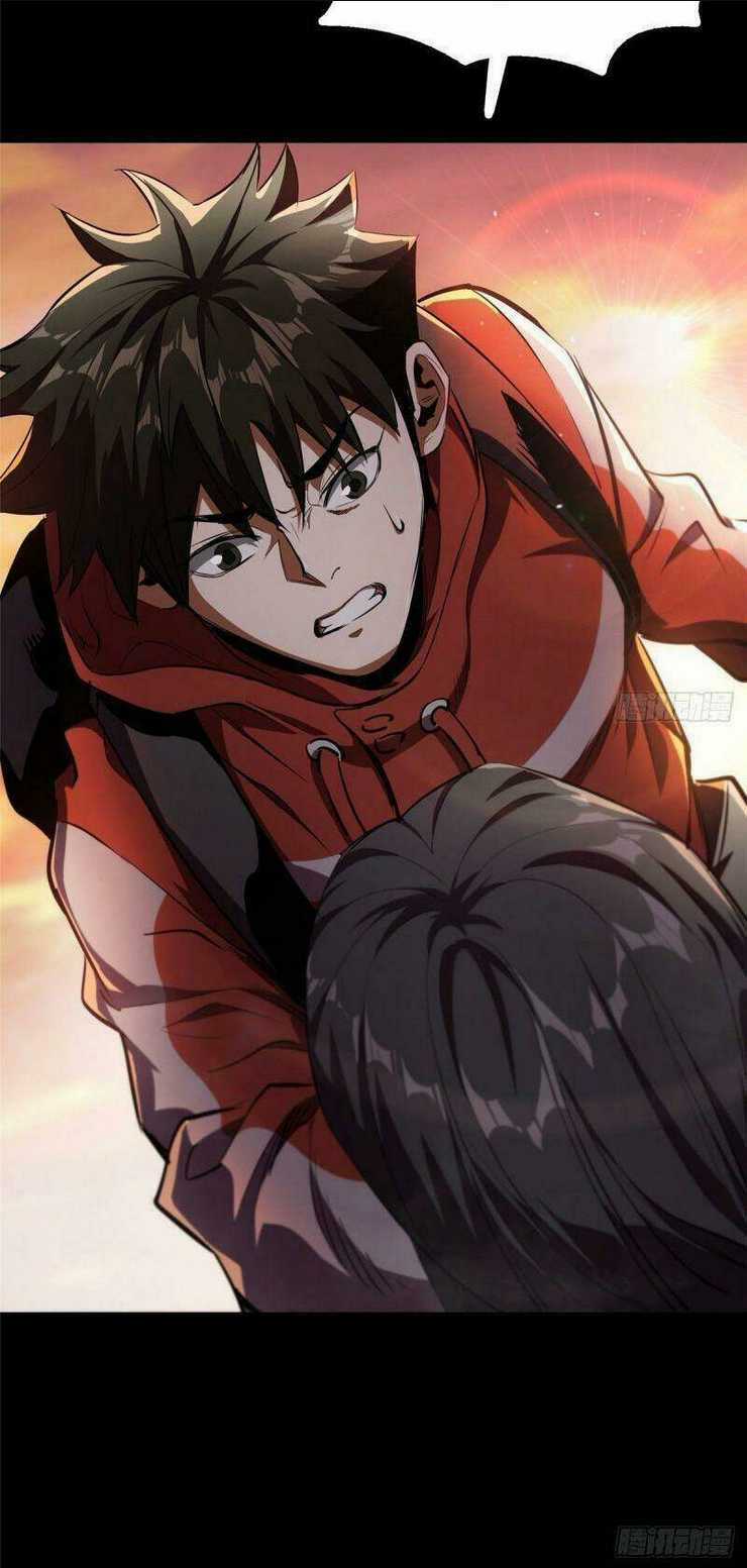 Luân Bàn Thế Giới Chapter 7 trang 17