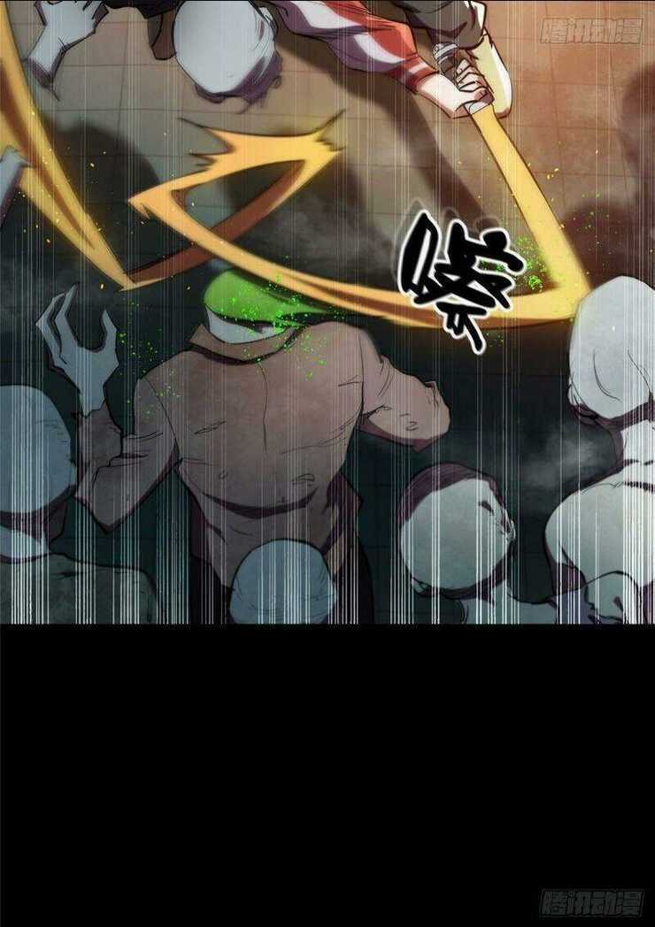 Luân Bàn Thế Giới Chapter 7 trang 25