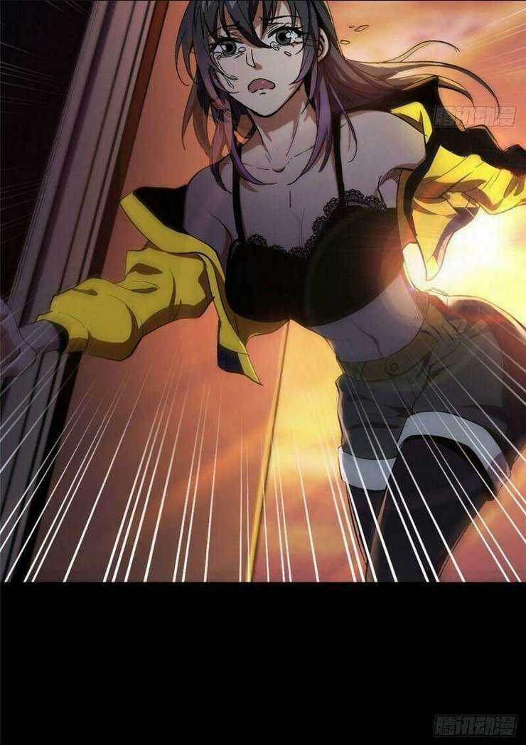 Luân Bàn Thế Giới Chapter 7 trang 28