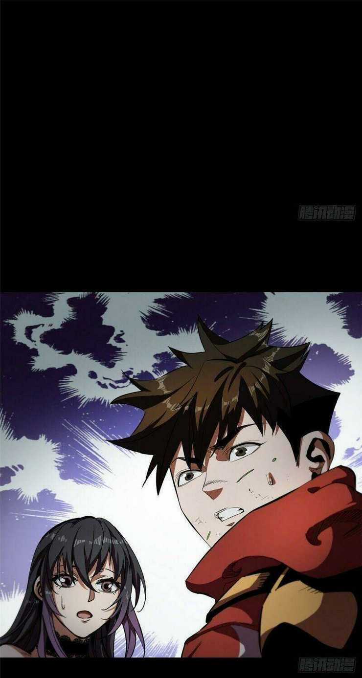 Luân Bàn Thế Giới Chapter 7 trang 34