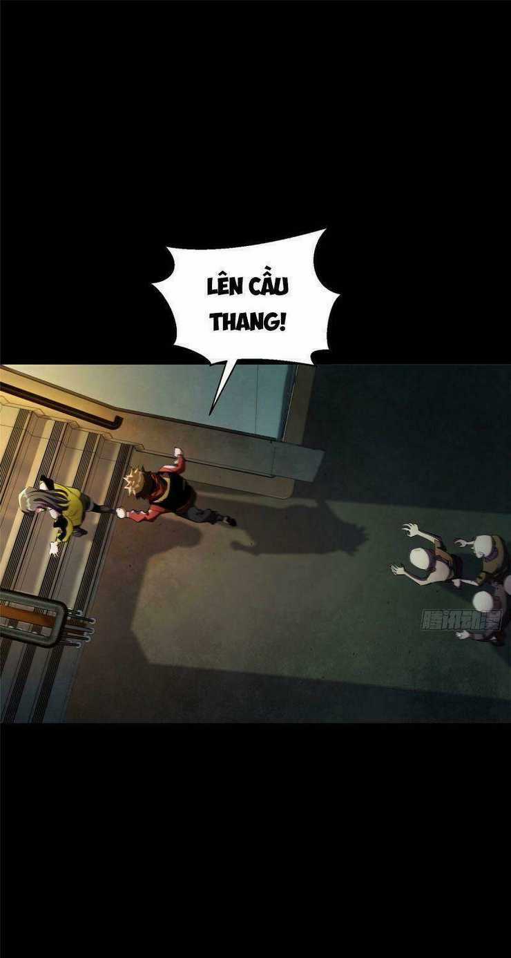 Luân Bàn Thế Giới Chapter 7 trang 35