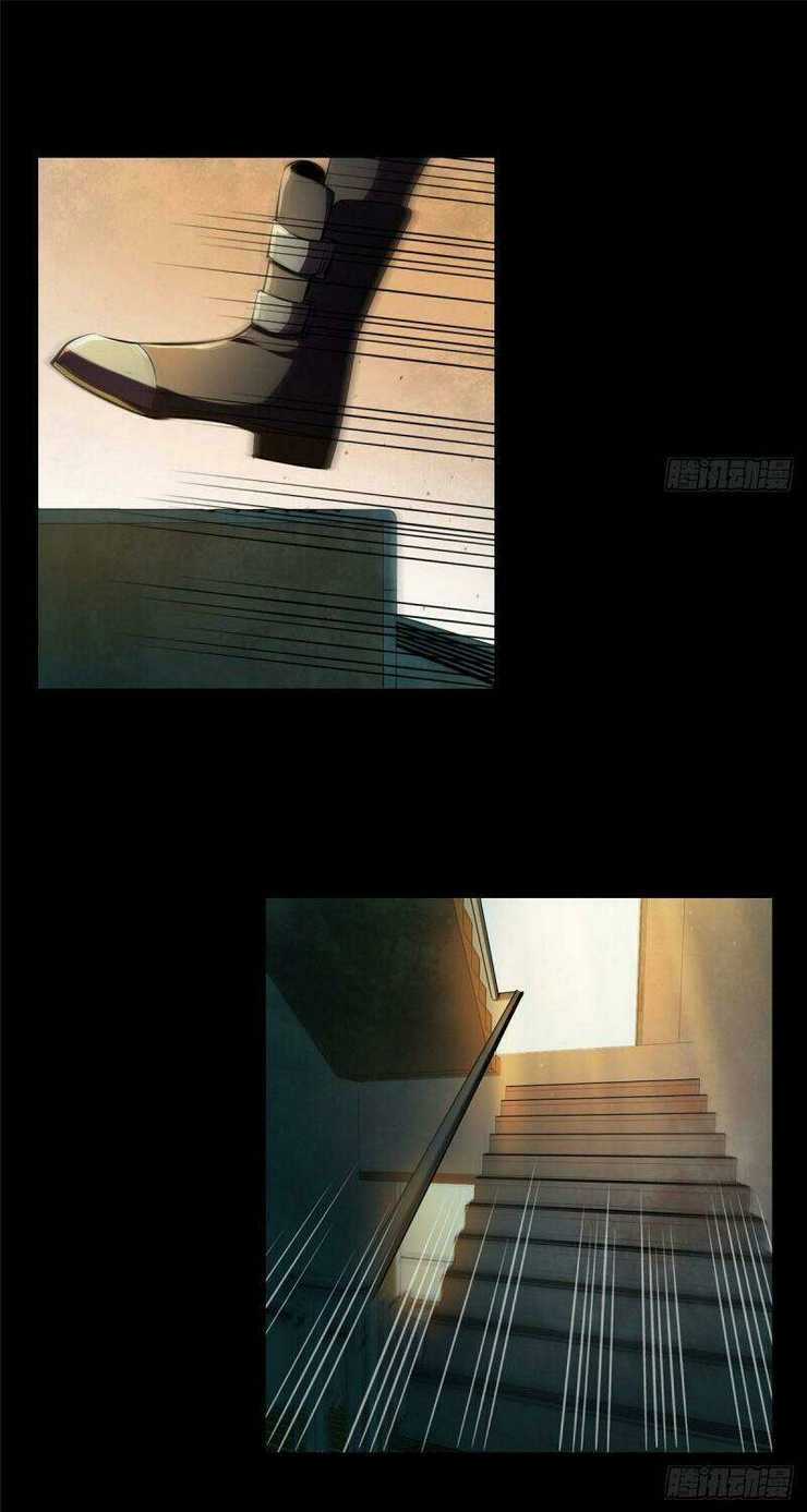 Luân Bàn Thế Giới Chapter 7 trang 36