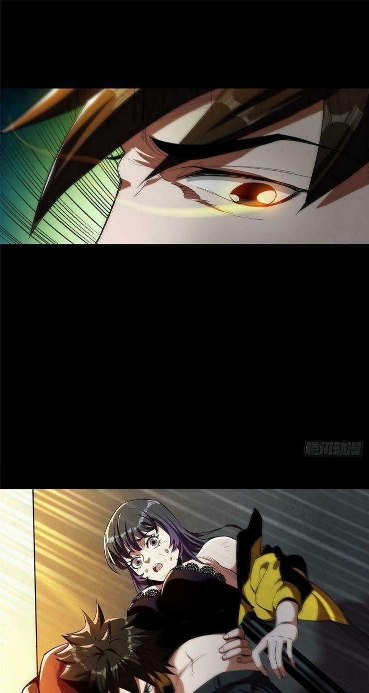 Luân Bàn Thế Giới Chapter 7 trang 41