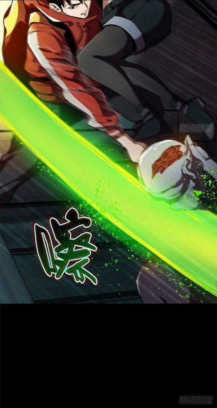 Luân Bàn Thế Giới Chapter 7 trang 42