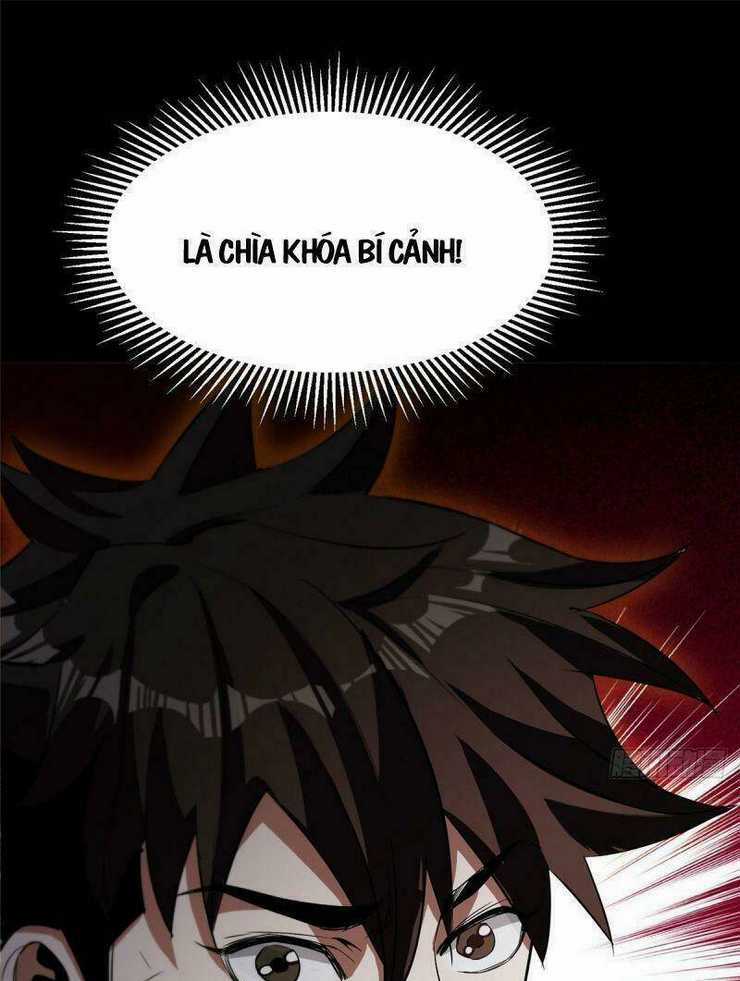 Luân Bàn Thế Giới Chapter 7 trang 47