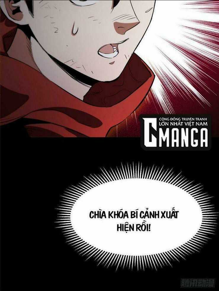 Luân Bàn Thế Giới Chapter 7 trang 48