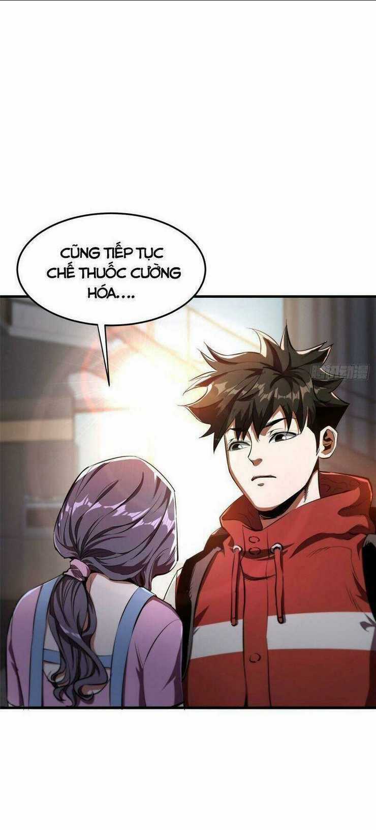 Luân Bàn Thế Giới Chapter 7 trang 5