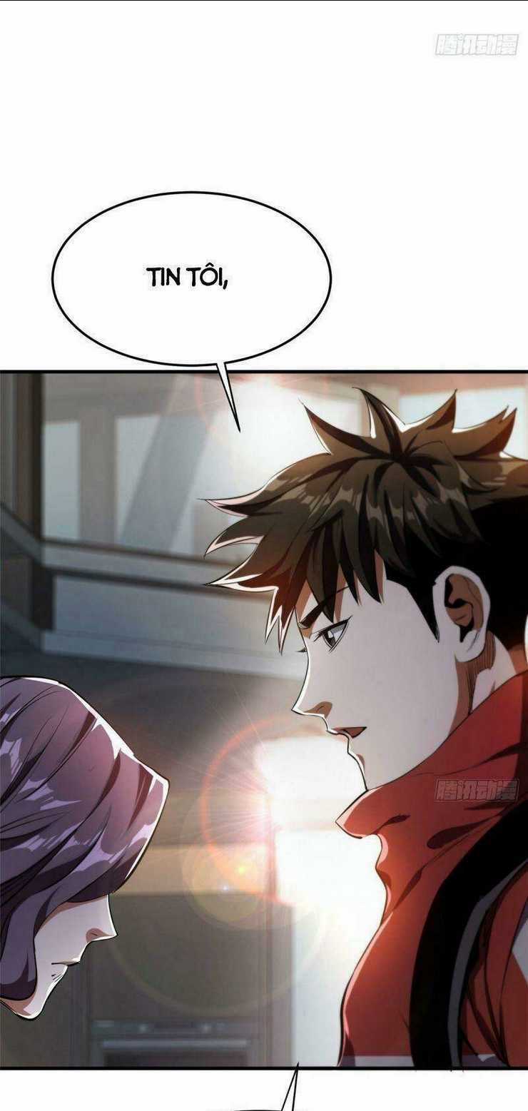 Luân Bàn Thế Giới Chapter 7 trang 6