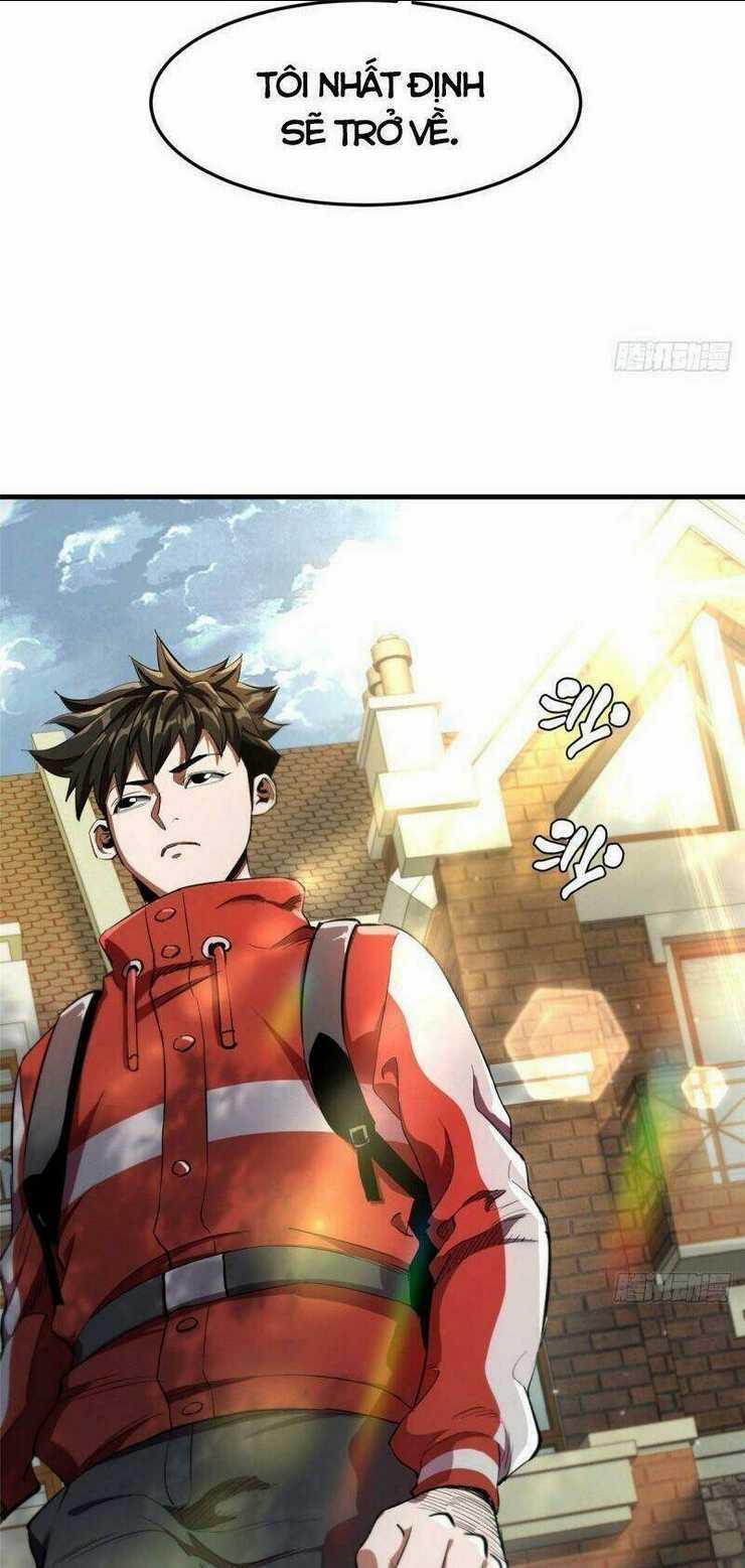 Luân Bàn Thế Giới Chapter 7 trang 7