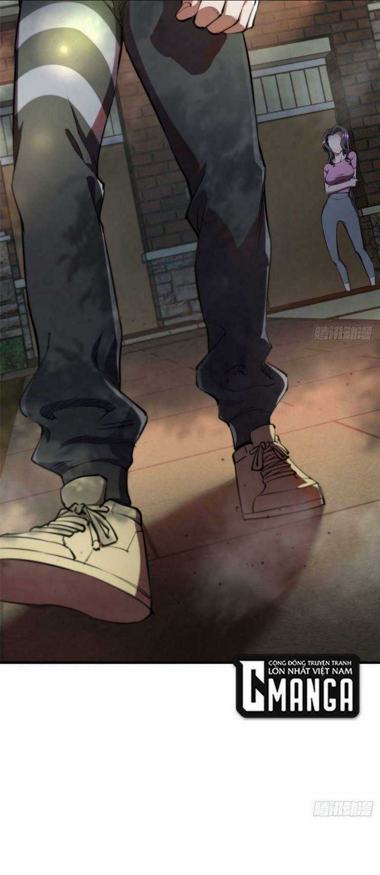 Luân Bàn Thế Giới Chapter 7 trang 8