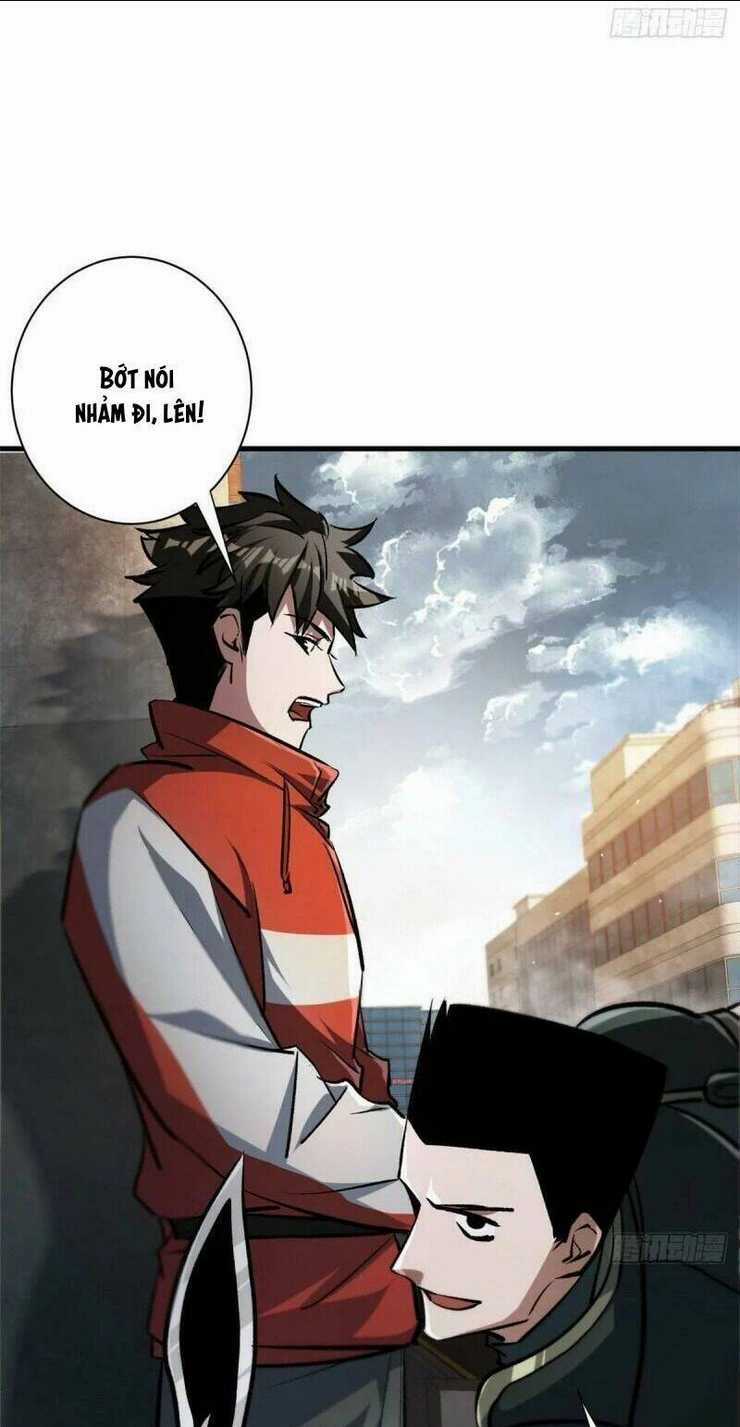 Luân Bàn Thế Giới Chapter 70 trang 10