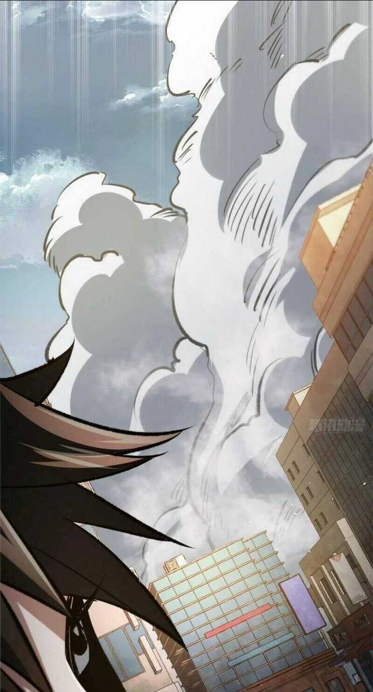 Luân Bàn Thế Giới Chapter 70 trang 12