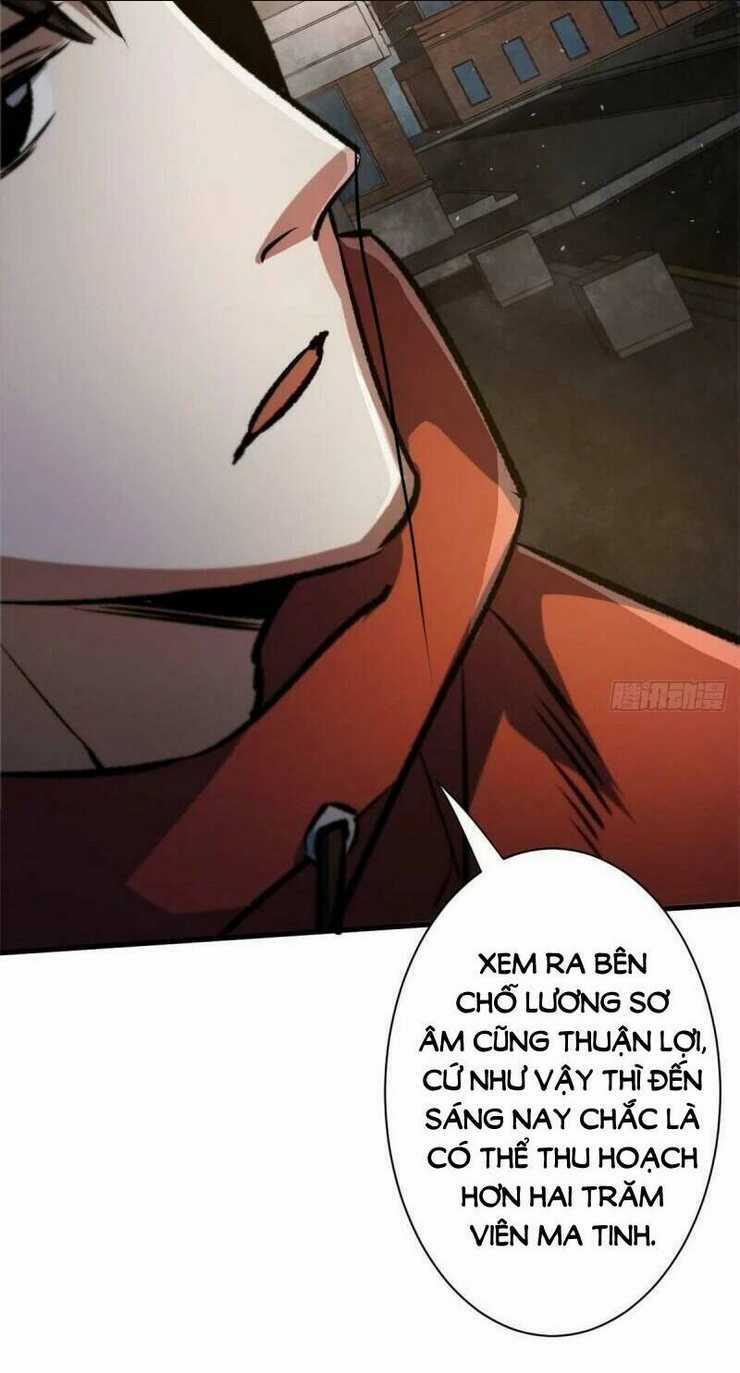 Luân Bàn Thế Giới Chapter 70 trang 13