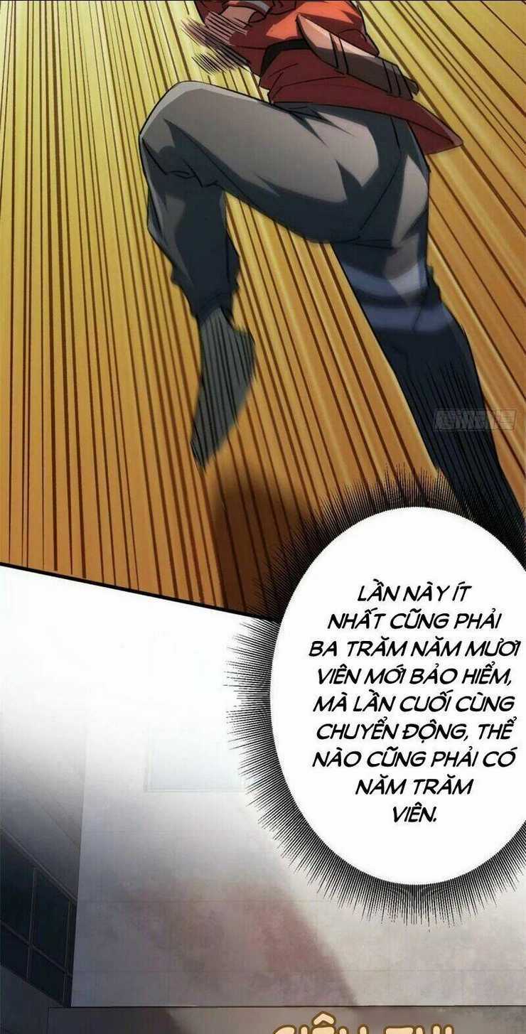 Luân Bàn Thế Giới Chapter 70 trang 16