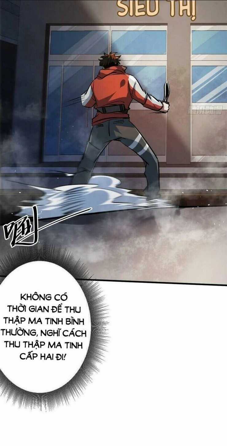 Luân Bàn Thế Giới Chapter 70 trang 17