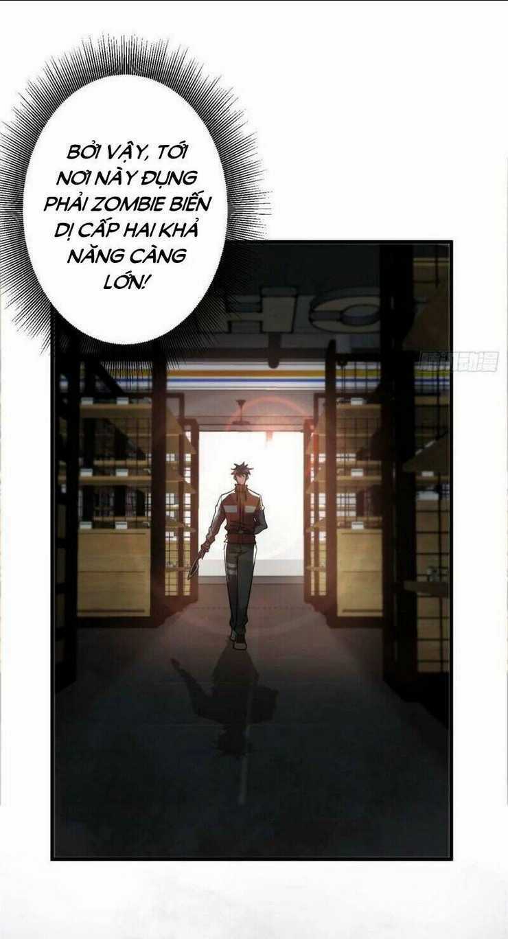 Luân Bàn Thế Giới Chapter 70 trang 20