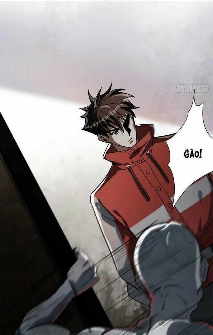 Luân Bàn Thế Giới Chapter 70 trang 21