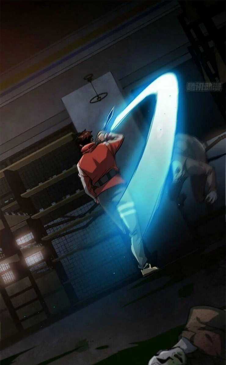 Luân Bàn Thế Giới Chapter 70 trang 23