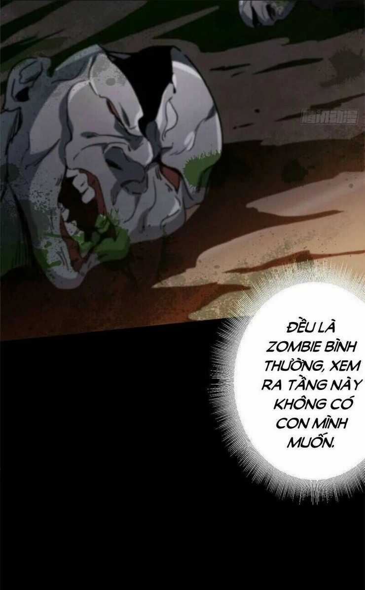 Luân Bàn Thế Giới Chapter 70 trang 24