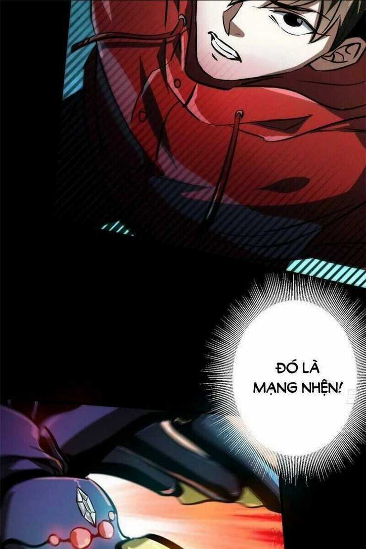 Luân Bàn Thế Giới Chapter 70 trang 29