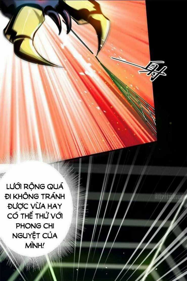 Luân Bàn Thế Giới Chapter 70 trang 30