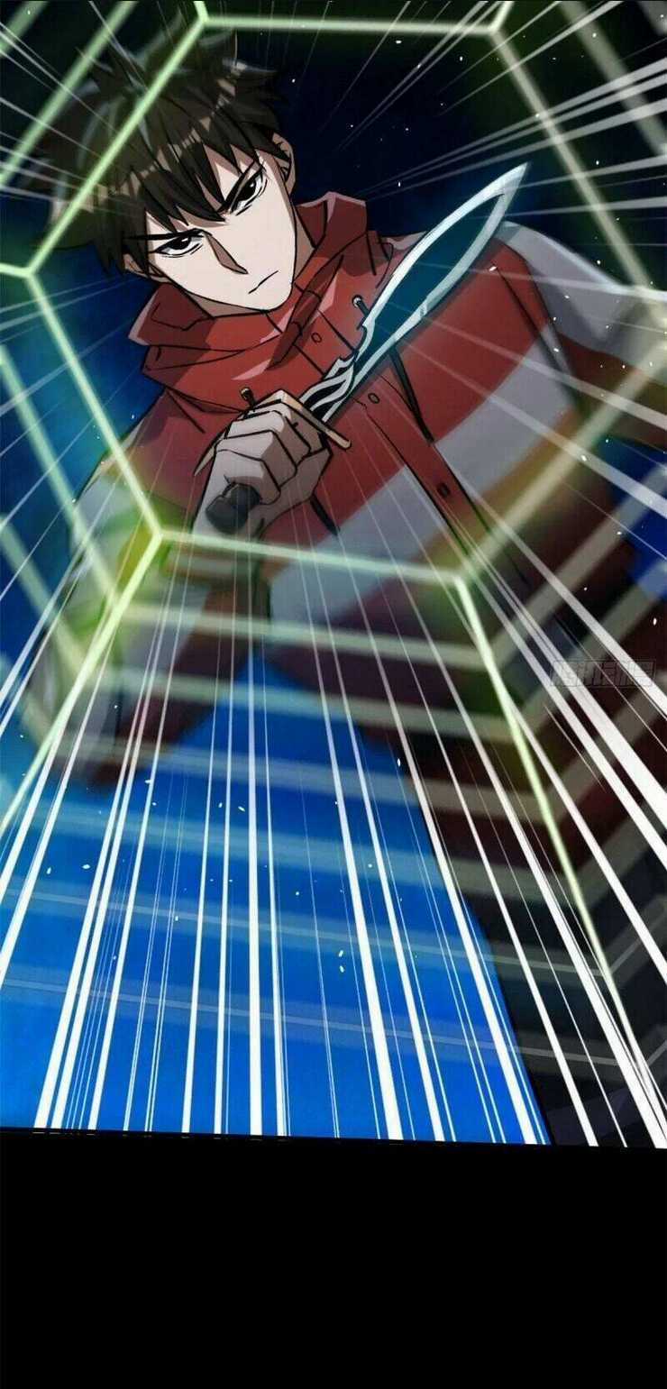 Luân Bàn Thế Giới Chapter 70 trang 31