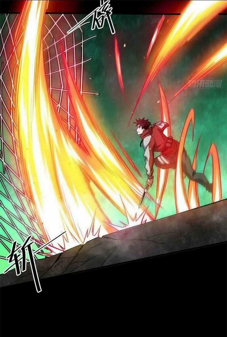 Luân Bàn Thế Giới Chapter 70 trang 33