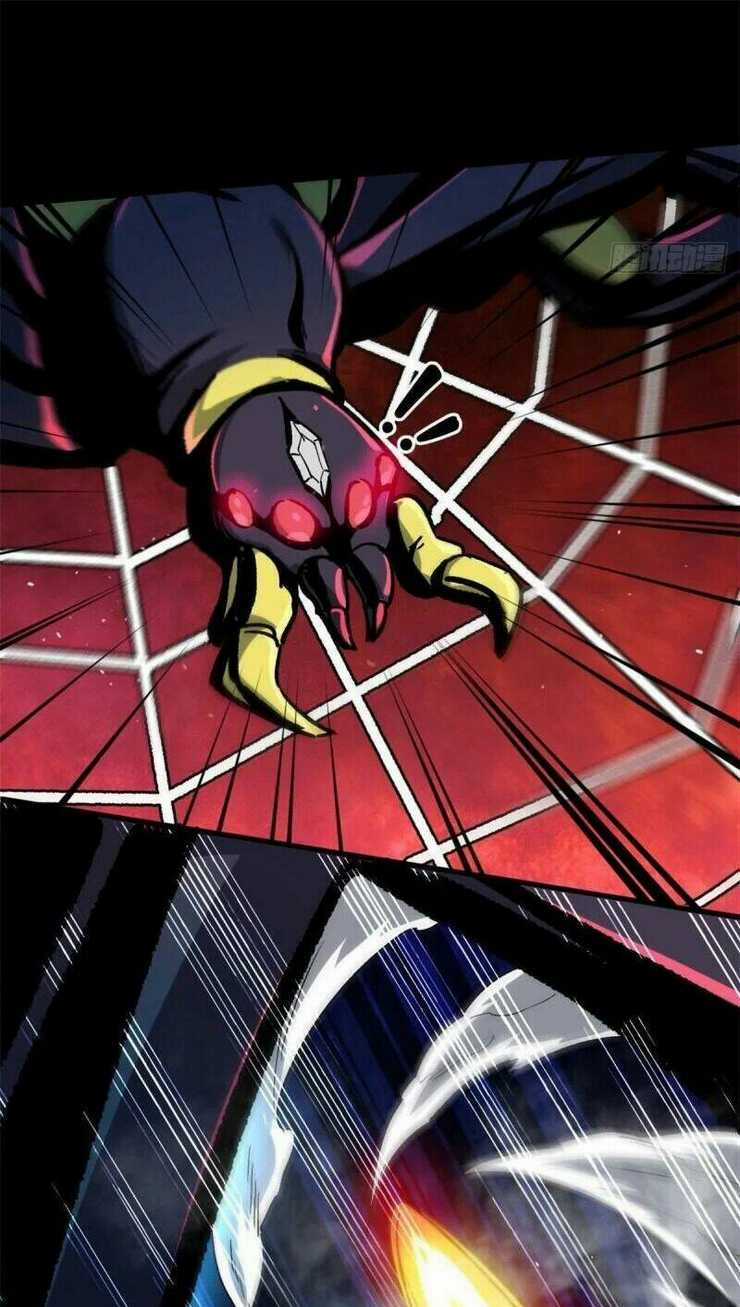 Luân Bàn Thế Giới Chapter 70 trang 34