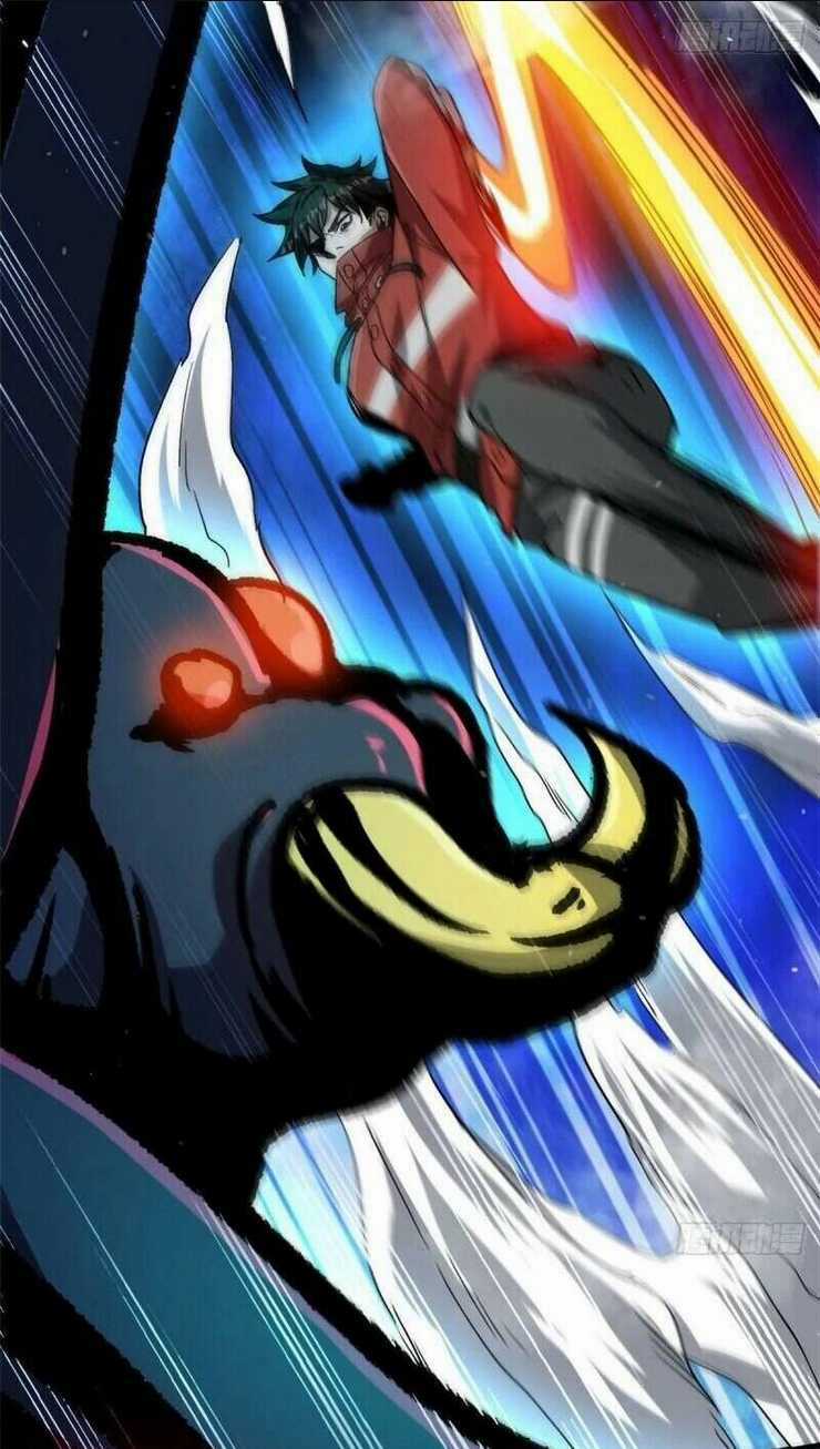 Luân Bàn Thế Giới Chapter 70 trang 35