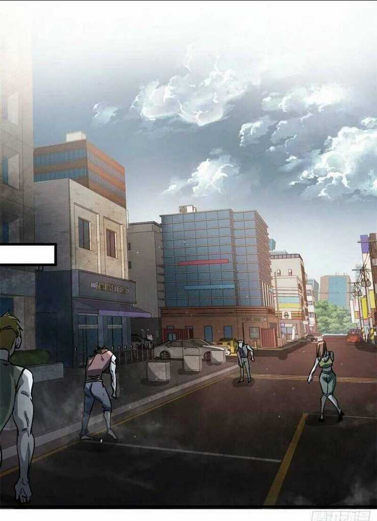 Luân Bàn Thế Giới Chapter 70 trang 4