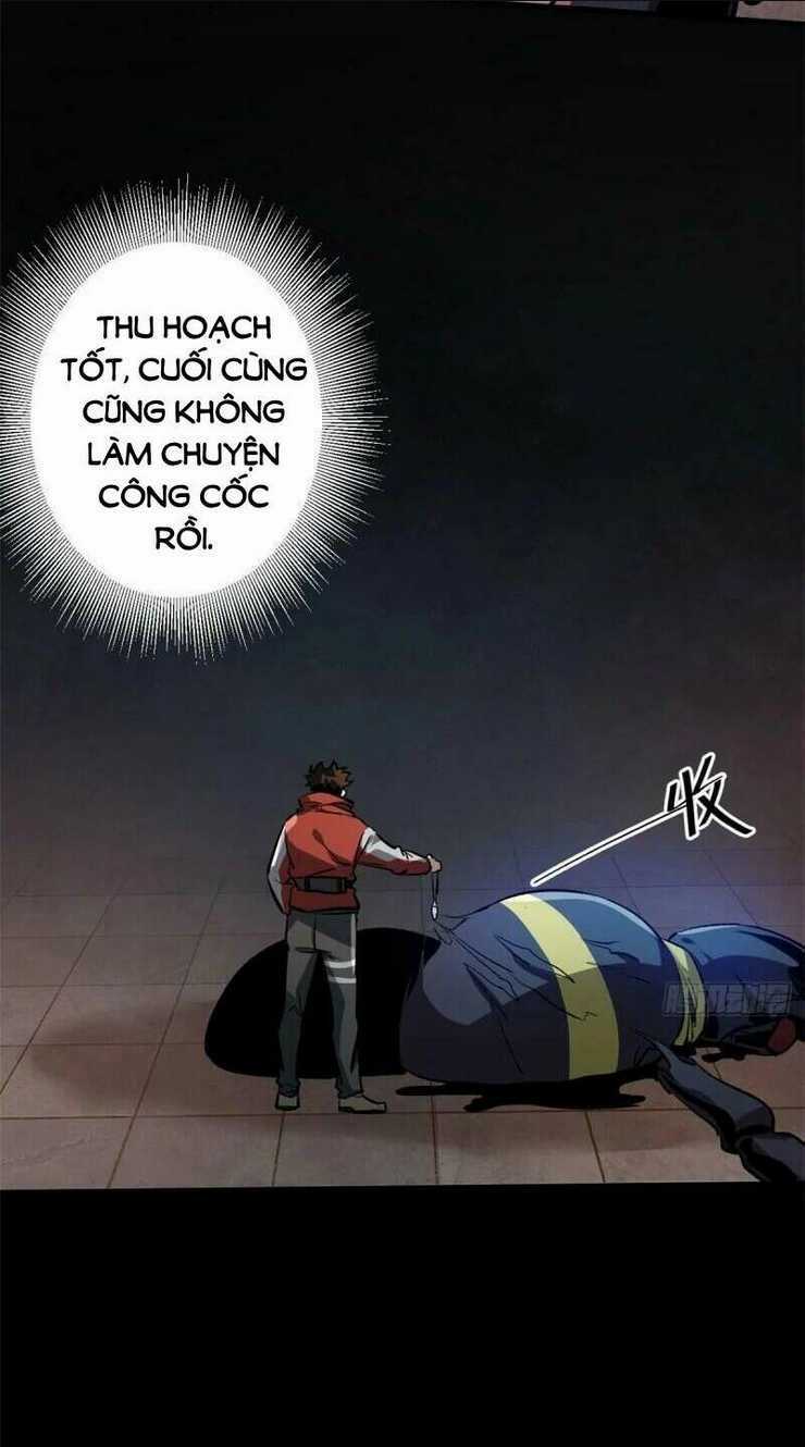 Luân Bàn Thế Giới Chapter 70 trang 40