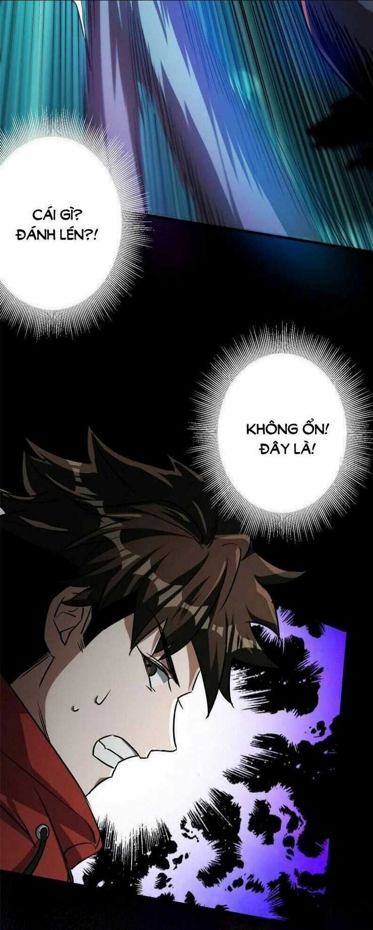 Luân Bàn Thế Giới Chapter 70 trang 42