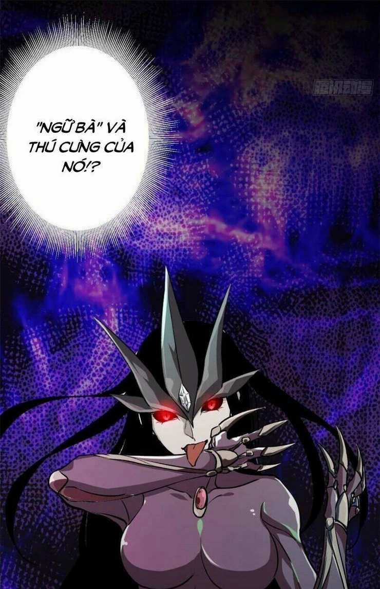 Luân Bàn Thế Giới Chapter 70 trang 43