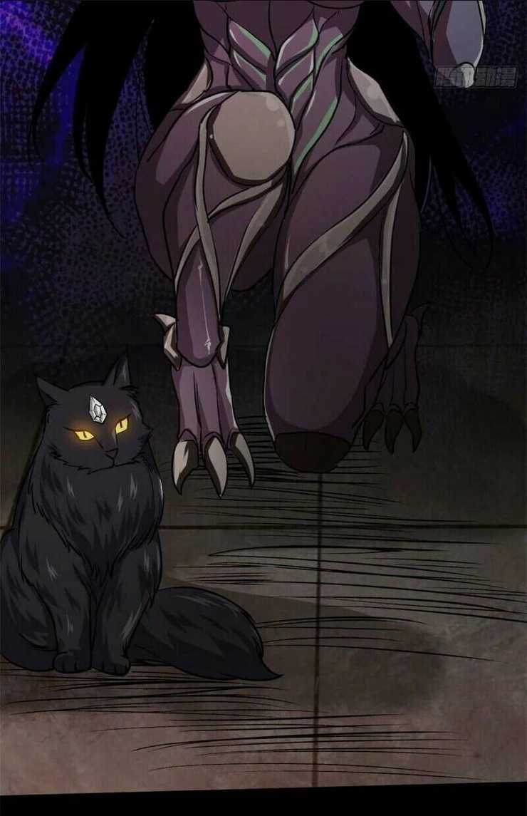 Luân Bàn Thế Giới Chapter 70 trang 44