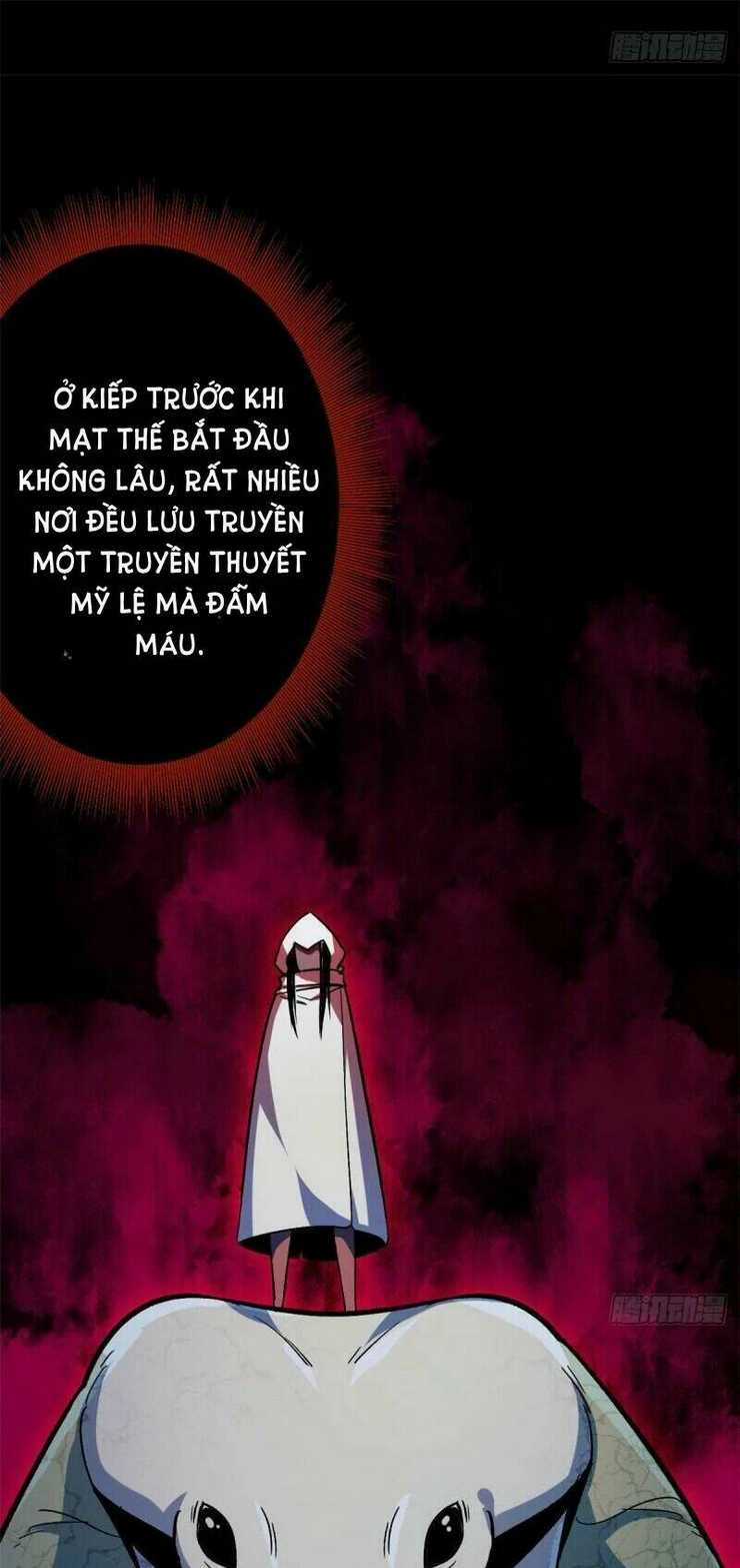 Luân Bàn Thế Giới Chapter 70 trang 45