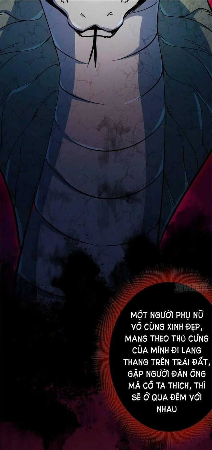 Luân Bàn Thế Giới Chapter 70 trang 46