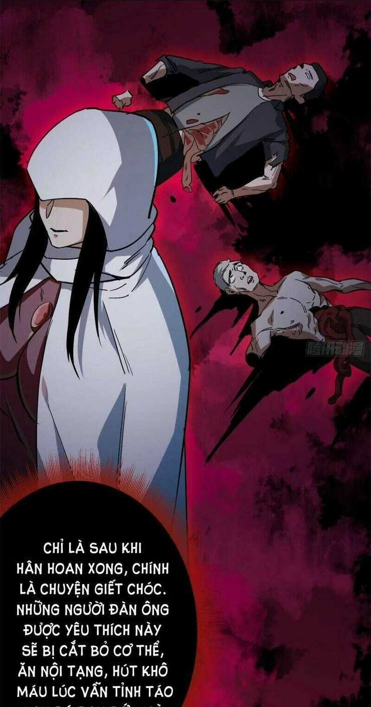 Luân Bàn Thế Giới Chapter 70 trang 47